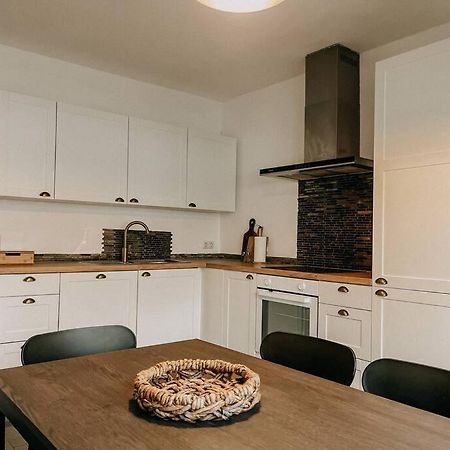 Apartmán Zentrale 88Qm Mit Naehe Zur Messe Essen! Ma2L Exteriér fotografie