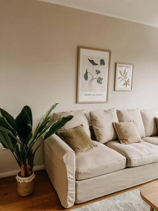 Apartmán Zentrale 88Qm Mit Naehe Zur Messe Essen! Ma2L Exteriér fotografie