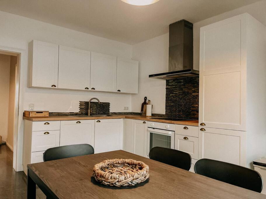Apartmán Zentrale 88Qm Mit Naehe Zur Messe Essen! Ma2L Exteriér fotografie