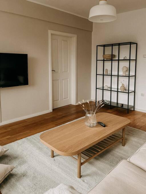 Apartmán Zentrale 88Qm Mit Naehe Zur Messe Essen! Ma2L Exteriér fotografie