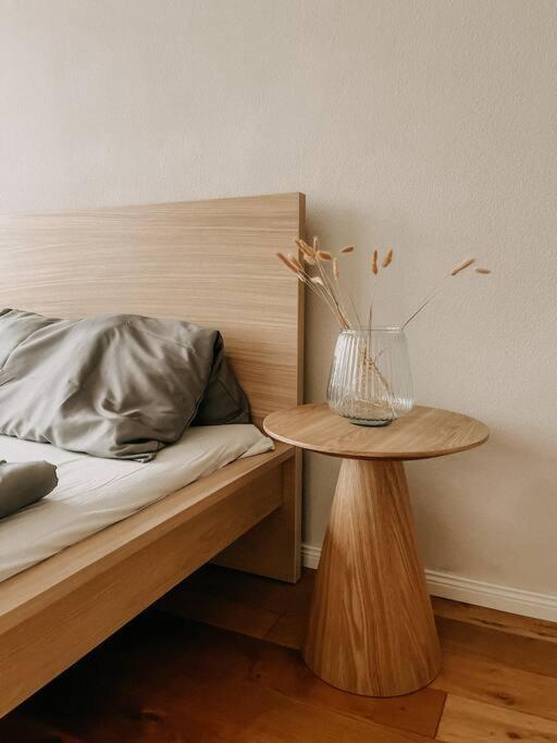 Apartmán Zentrale 88Qm Mit Naehe Zur Messe Essen! Ma2L Exteriér fotografie