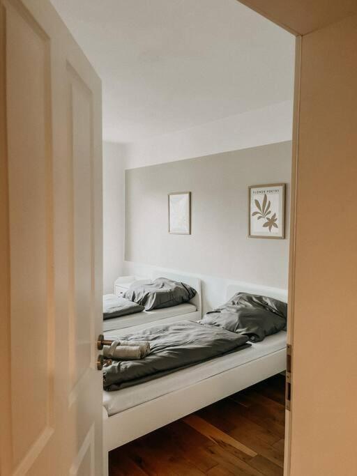 Apartmán Zentrale 88Qm Mit Naehe Zur Messe Essen! Ma2L Exteriér fotografie