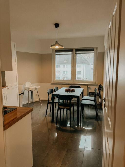 Apartmán Zentrale 88Qm Mit Naehe Zur Messe Essen! Ma2L Exteriér fotografie