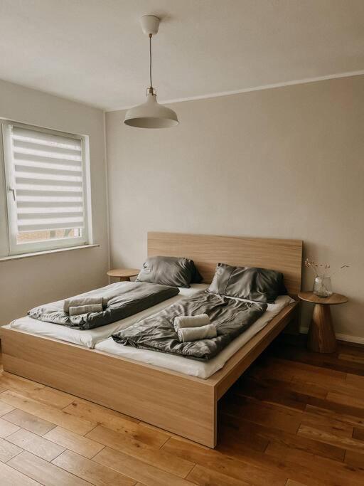 Apartmán Zentrale 88Qm Mit Naehe Zur Messe Essen! Ma2L Exteriér fotografie