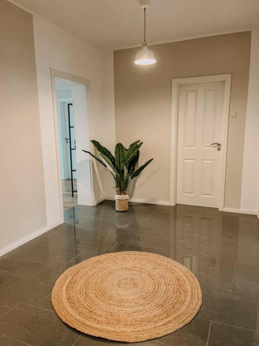 Apartmán Zentrale 88Qm Mit Naehe Zur Messe Essen! Ma2L Exteriér fotografie